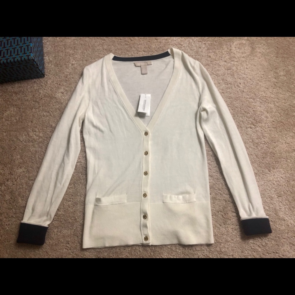 Banana republic sweater